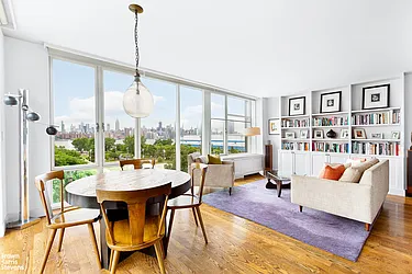 Sold by Brown Harris Stevens