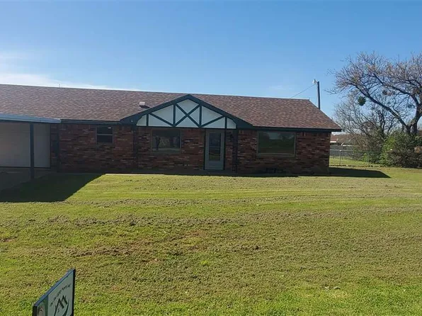 516 E Minnesota St, Temple, OK 73568