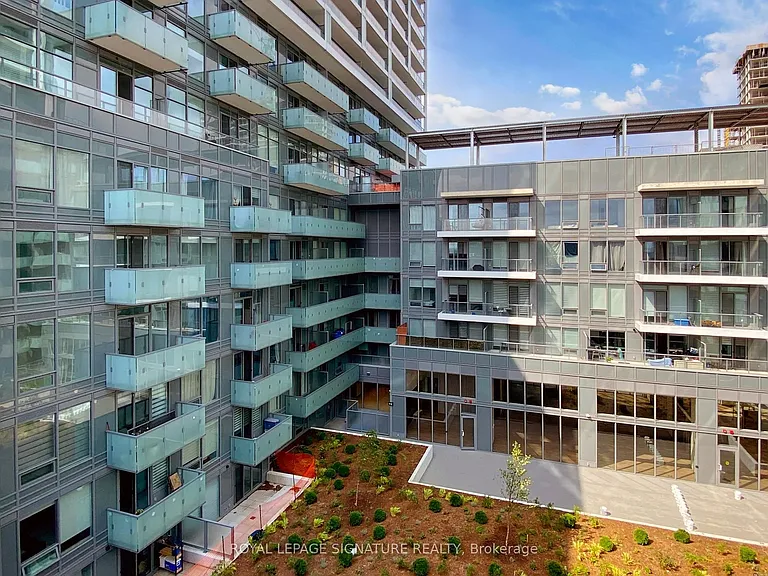 8 Olympic Garden Dr #S608 — Photo 39
