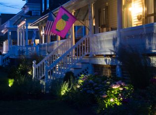907 Stockton Ave, Cape May, NJ 08204