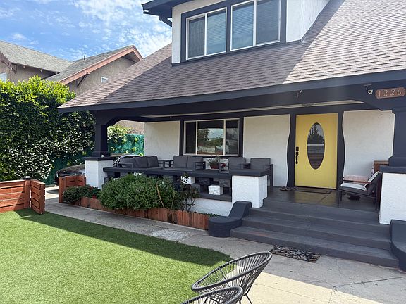 2nd image of 1226 W Vernon Ave #1226