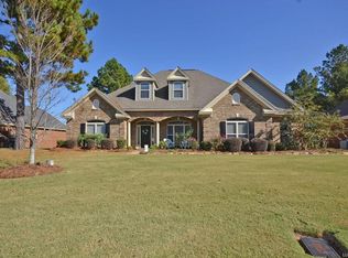85 Dogwood Meadows Ln, Wetumpka, AL 36093