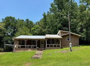 856 Forsythe Rd, Dubach, LA 71235