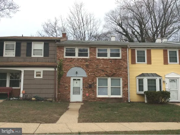 3 Ruscombe Ct, Willingboro, NJ 08046