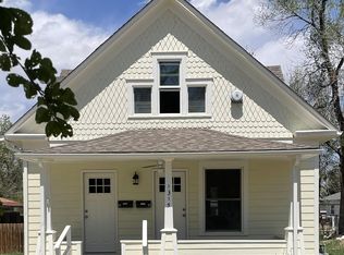 1315 12th St, Greeley, CO 80631