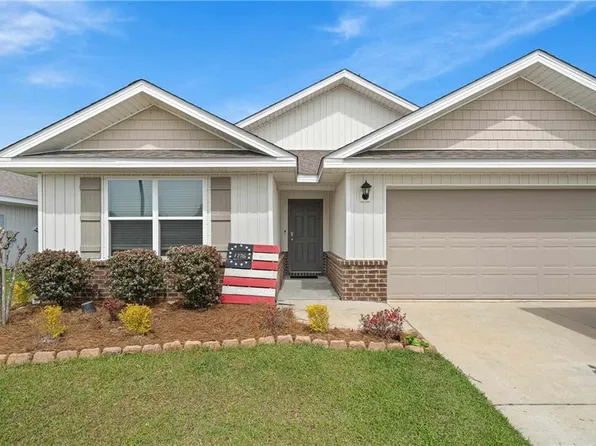 10711 Northern Dancer Ct, Daphne, AL 36526