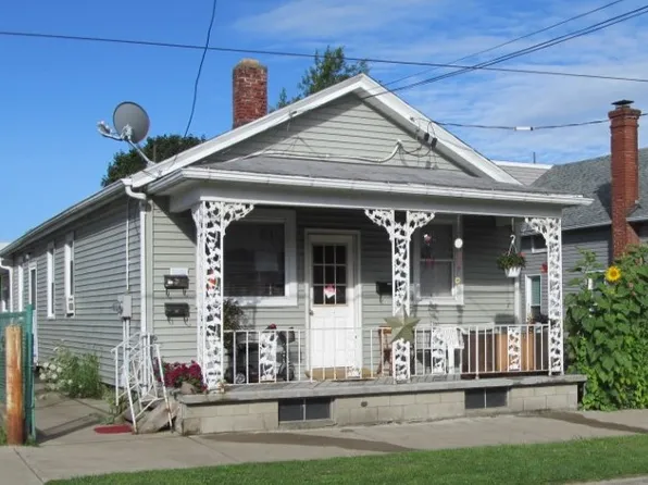 1712 Walnut St #3, Erie, PA 16502