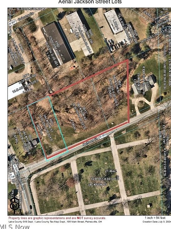 9025 Jackson St, Mentor, OH 44060 MLS 5051527 Zillow