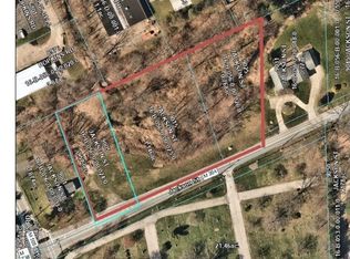 9005 Jackson St, Mentor, OH 44060