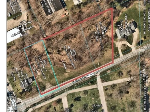 9005 Jackson St, Mentor, OH 44060