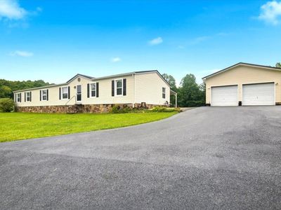 1381 Ingram Rd, Annville, KY, 40402