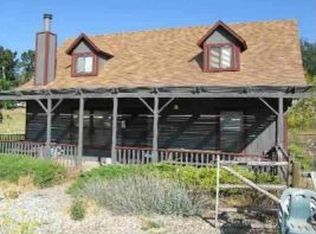 30100 Garces Ct, Tehachapi, CA 93561