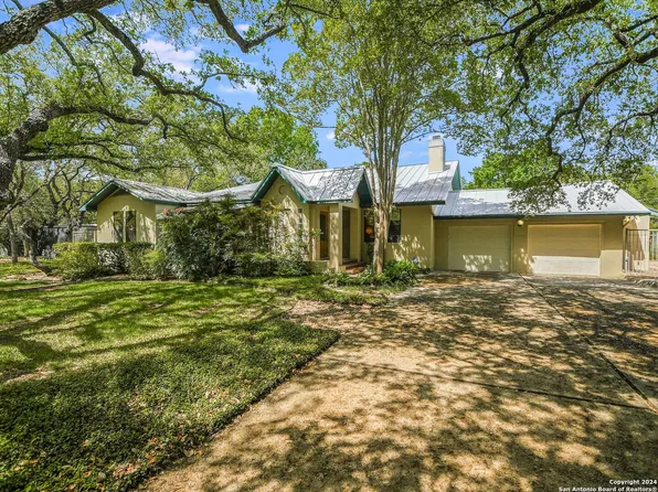 113 DOGWOOD LN, San Antonio, TX 78213