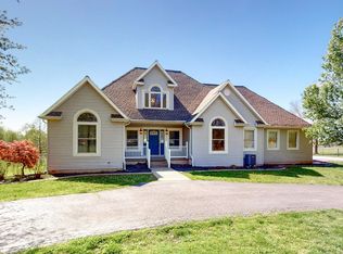 433 Old Dublin Rd, Mayfield, KY 42066