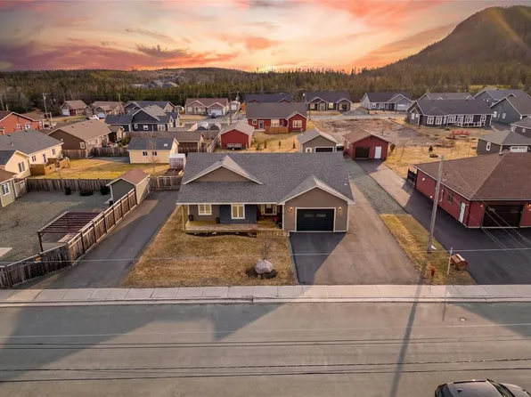 1 Summit Drive, Holyrood, NL A0A2R0