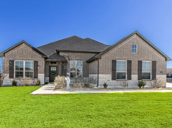 1084 Flagstone Dr, Weatherford, TX 76085