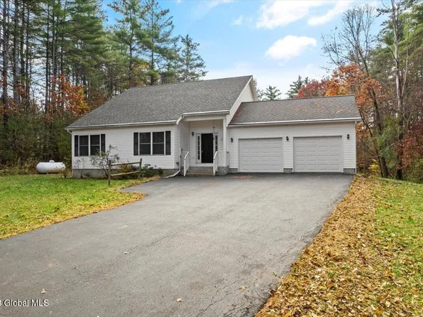 196 Middle Grove Road, Greenfield Center, NY 12833