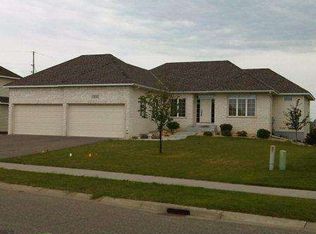 10117 Yates Ave N, Brooklyn Park, MN 55443