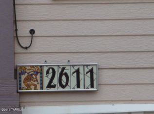 2611 W Roadrunner Rd, Tucson, AZ 85746