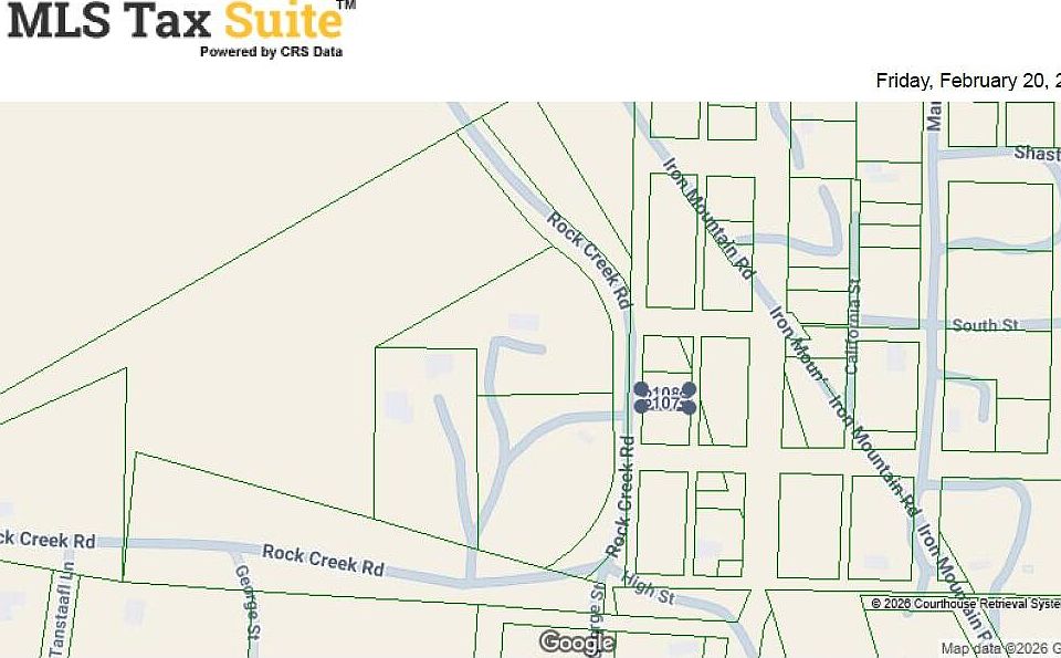 1st image of LOT 39 Rock Creek Rd