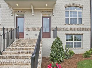 317 Marlowe Aly, Johns Creek, GA 30024