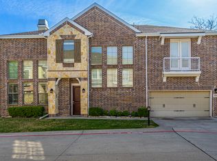 2202 Shady Vis, Richardson, TX 75080