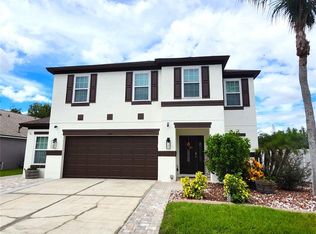 31307 Chatterly Dr, Zephyrhills, FL 33543