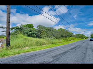 17th Ave LOT 548, Keaau, HI 96749