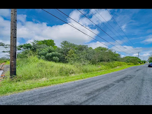 17th Ave Lot 548, Keaau, HI 96749