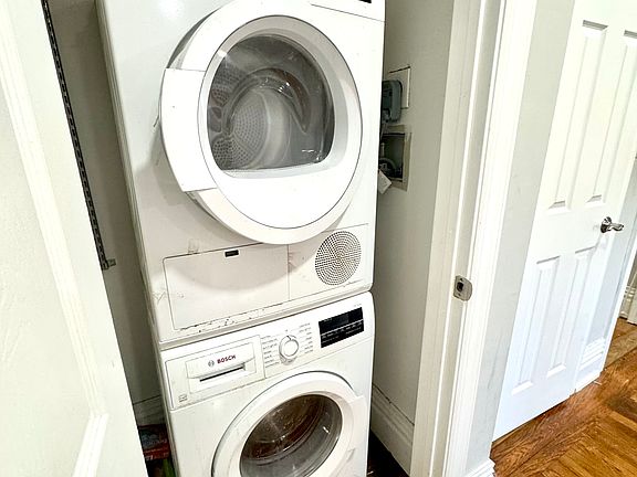 5th image of 190-07 Crocheron Ave #1D