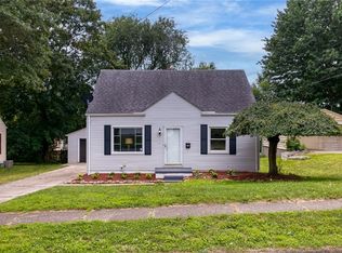 106 E Dresden Ave, Akron, OH 44301