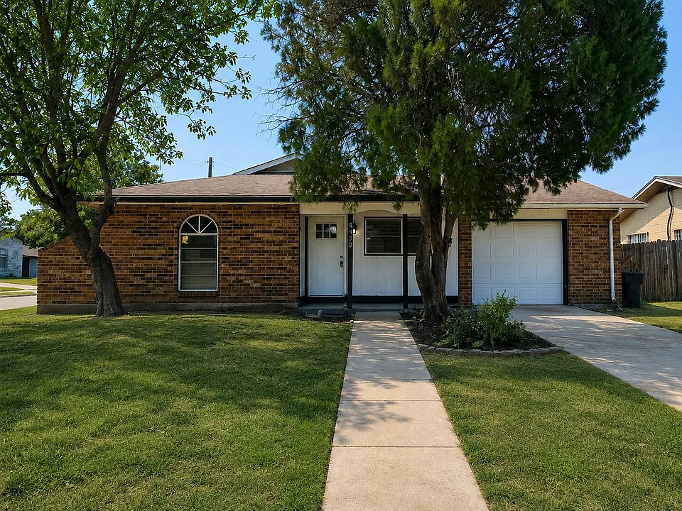 4730 Argonne Dr