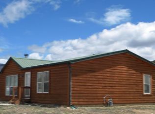 30380 County Road 383 LOT 60, Buena Vista, CO 81211