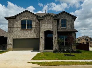 1229 Elgar Trl, Justin, TX 76247