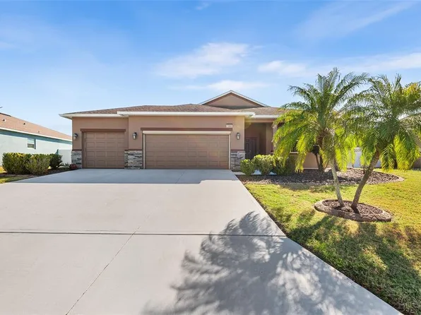7355 Huntington Summit Blvd, Lakeland, FL 33810