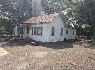 1791 Dunn Family Rd, Kinston, NC 28501