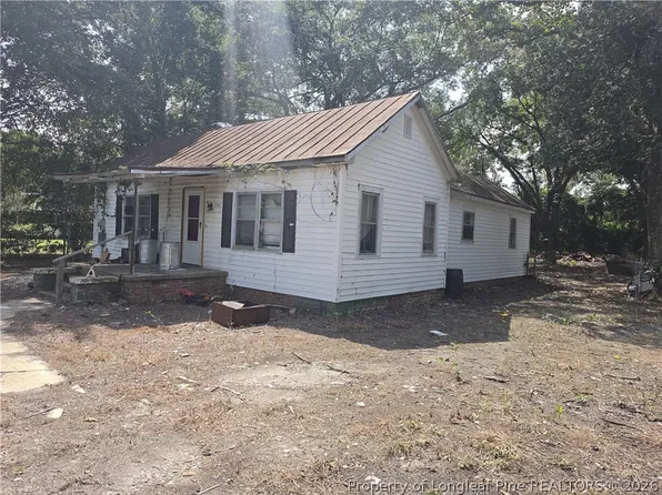 1791 Dunn Family Rd, Kinston, NC 28501