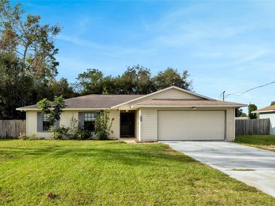 1262 Courtland Blvd, Deltona, FL, 32738