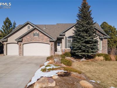 2647 Rockhurst Blvd, Colorado Springs, CO, 80918