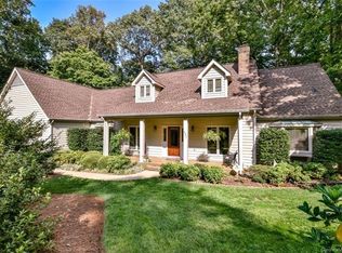 487 Grasshopper Cir, Mooresville, NC 28117