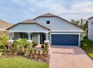 3940 Wisdom Trl, Land O Lakes, FL 34638