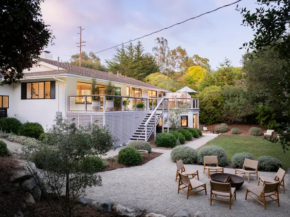 1863 San Leandro Ln, Santa Barbara, CA 93108