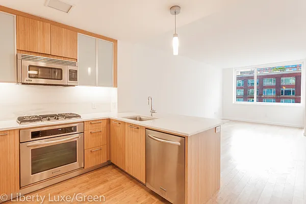 Rented by Milford Management | media 24