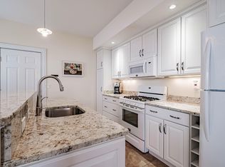 222 Eastern Promenade APT 1, Portland, ME 04101