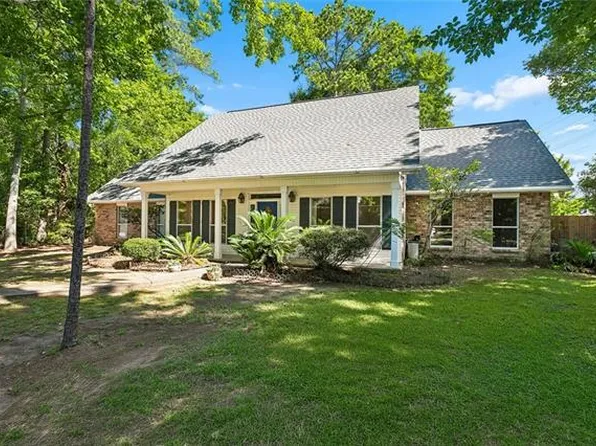 125 Leah Dr, Mandeville, LA 70448