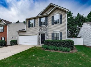 214 Oak Grove Way, Acworth, GA 30102