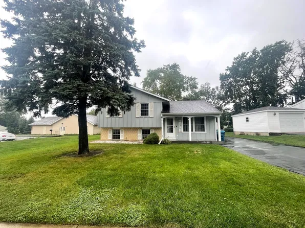 1578 Charles Dr, Glendale Heights, IL 60139