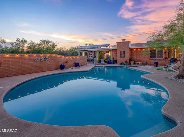 1585 W Sage St, Tucson, AZ 85704
