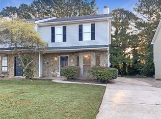 3556 Hopkins Ct, Powder Springs, GA 30127