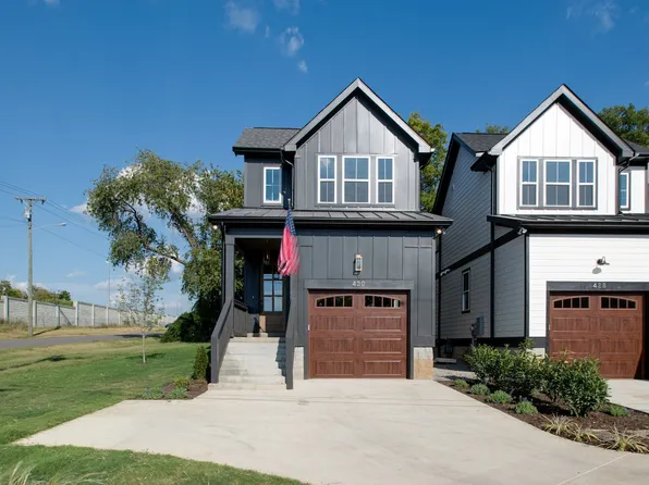 430 E Bend Dr, Nashville, TN 37209